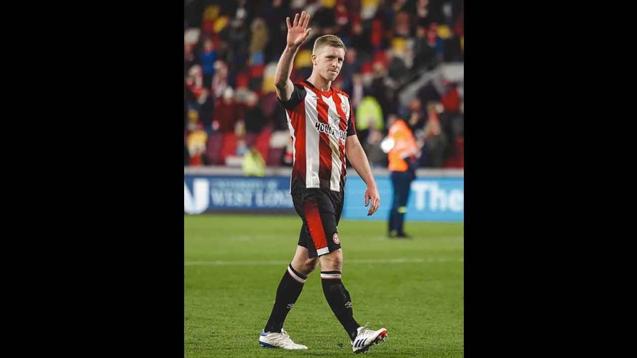 Ben Mee to leave Brentford at the end of season