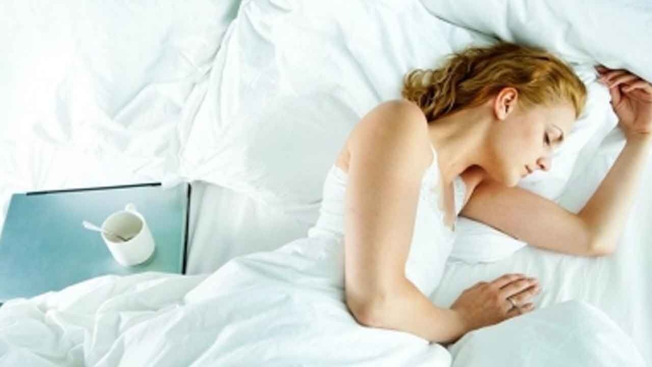 Wearable sensor can monitor obstructive sleep apnea treatment response