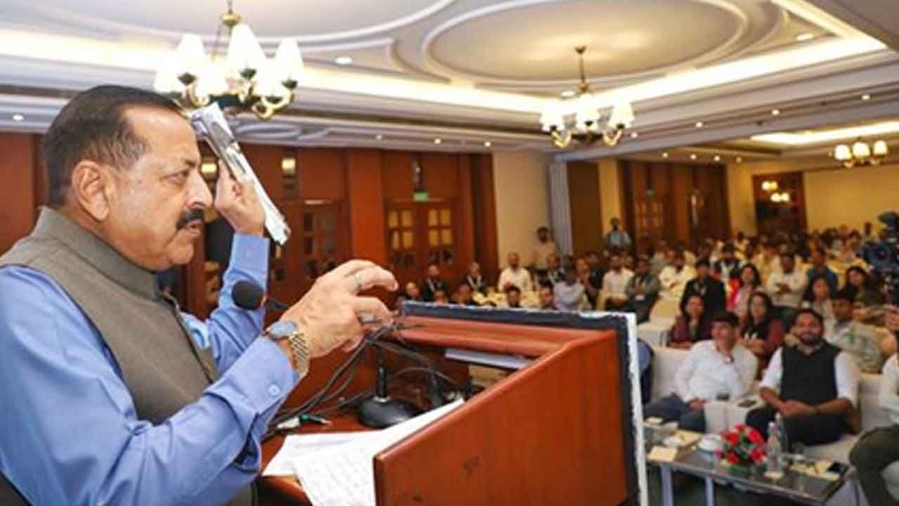 Nearly 50 pc startups now emerging from tier 2 and 3 towns: Minister