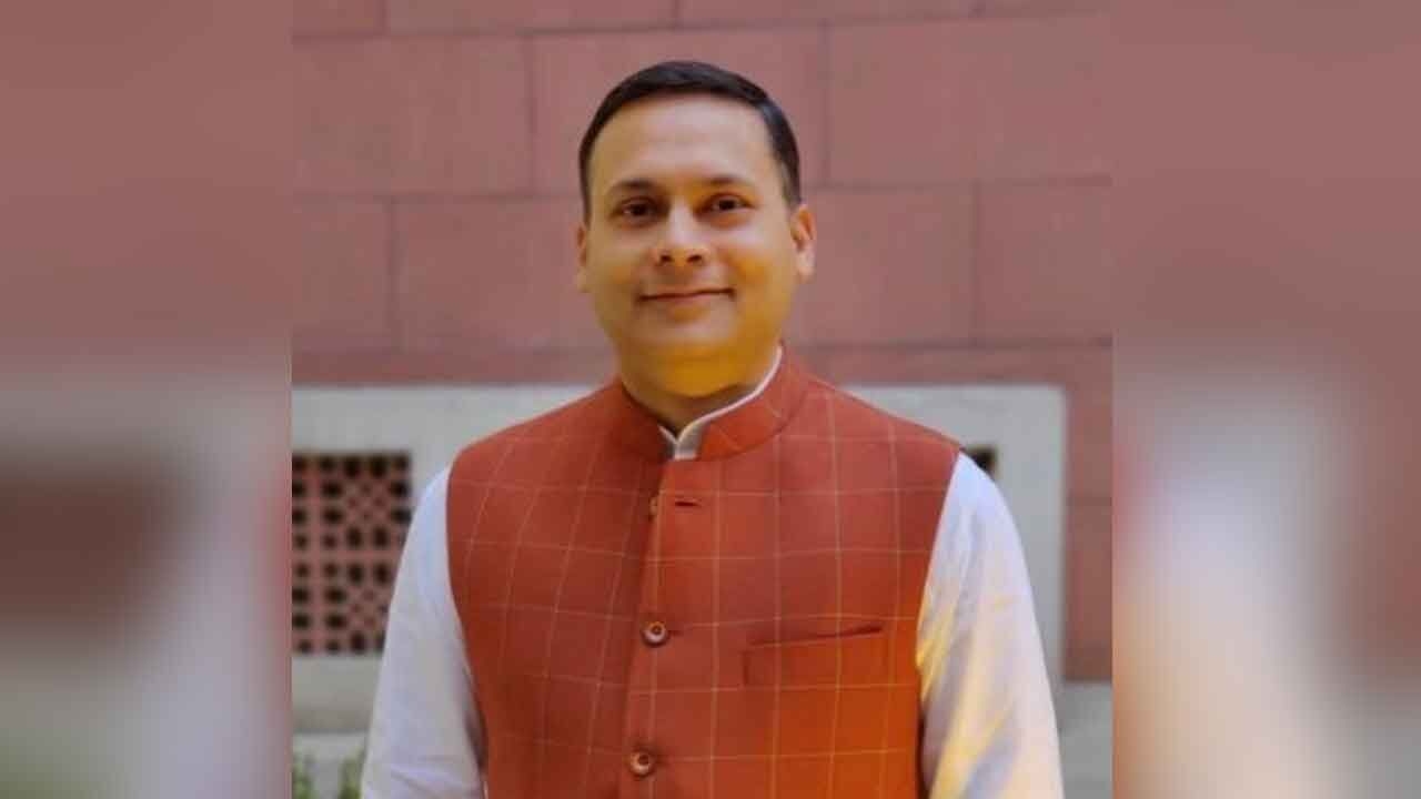 India on track to become a global drone hub by 2030: BJP's Amit Malviya