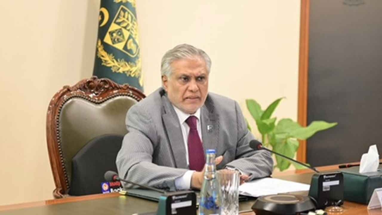 Isolated Pakistan's FM to meet Chinese counterpart after Operation Sindoor