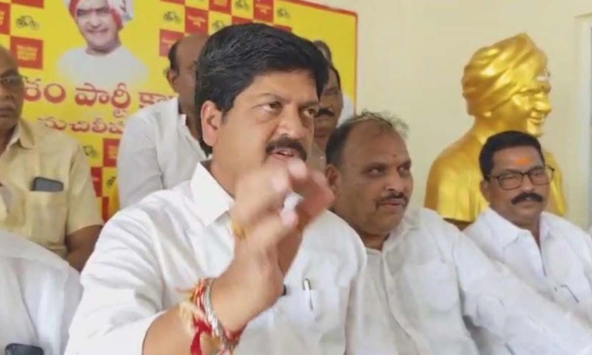 Krishna Mahanadu to discuss issues on May 21