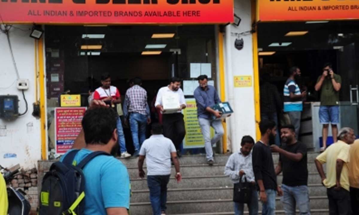 Criminal proceedings, lack of 'moral probity' stop Pernod Ricard from re-entering Delhi