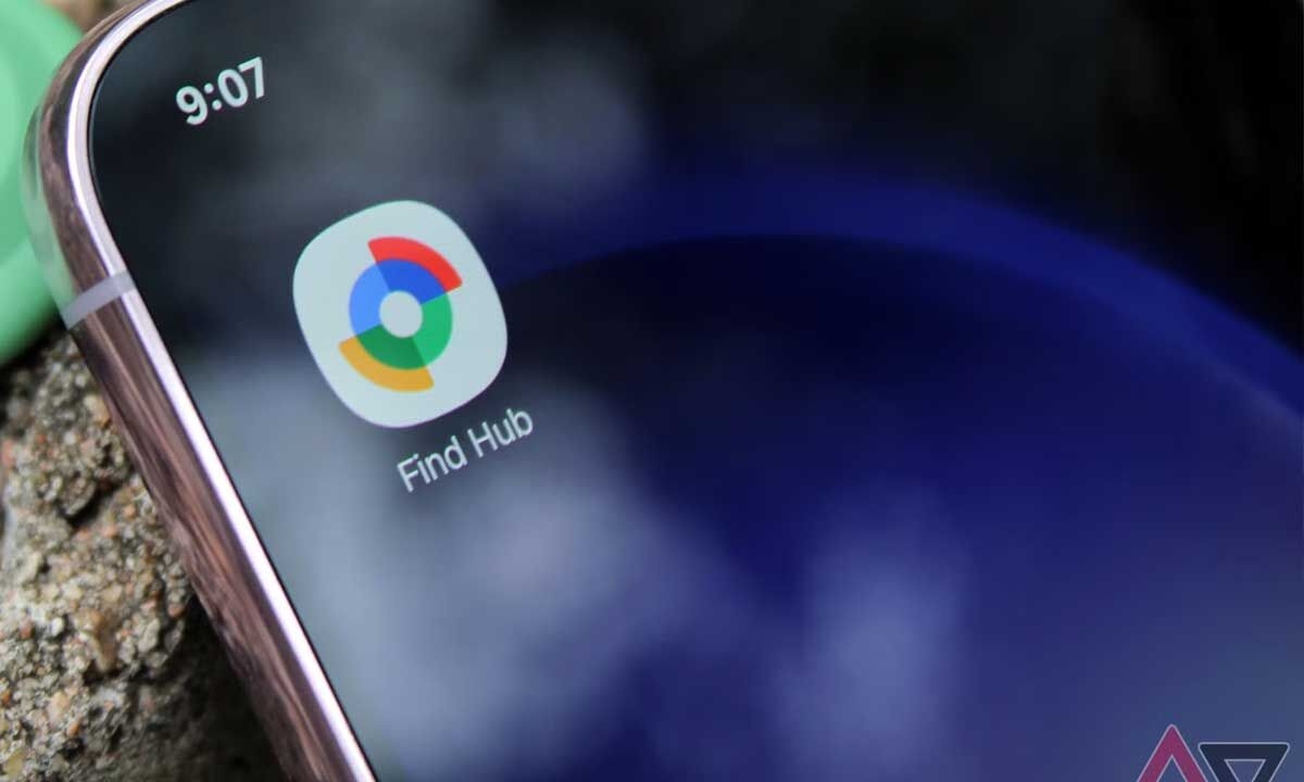 Google Rebrands ‘Find My Device' to ‘Find Hub' but Android Tracker Issues Still Persist