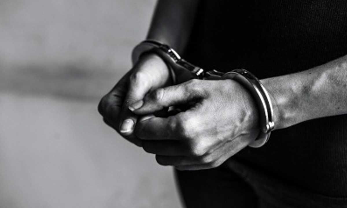 One detained under PD Act
