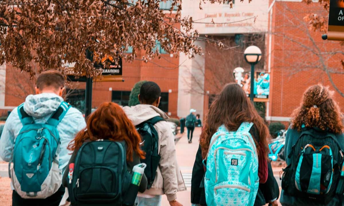 What Indian students want in 2025