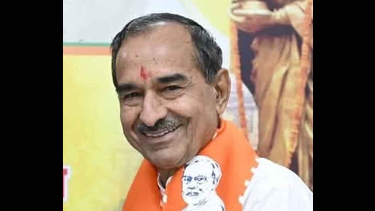 Opposition should show unity for India: Rajasthan BJP chief