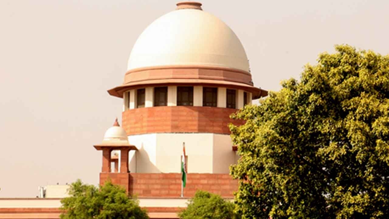 SC to examine plea against encroachment of Andhra's Kolleru Lake