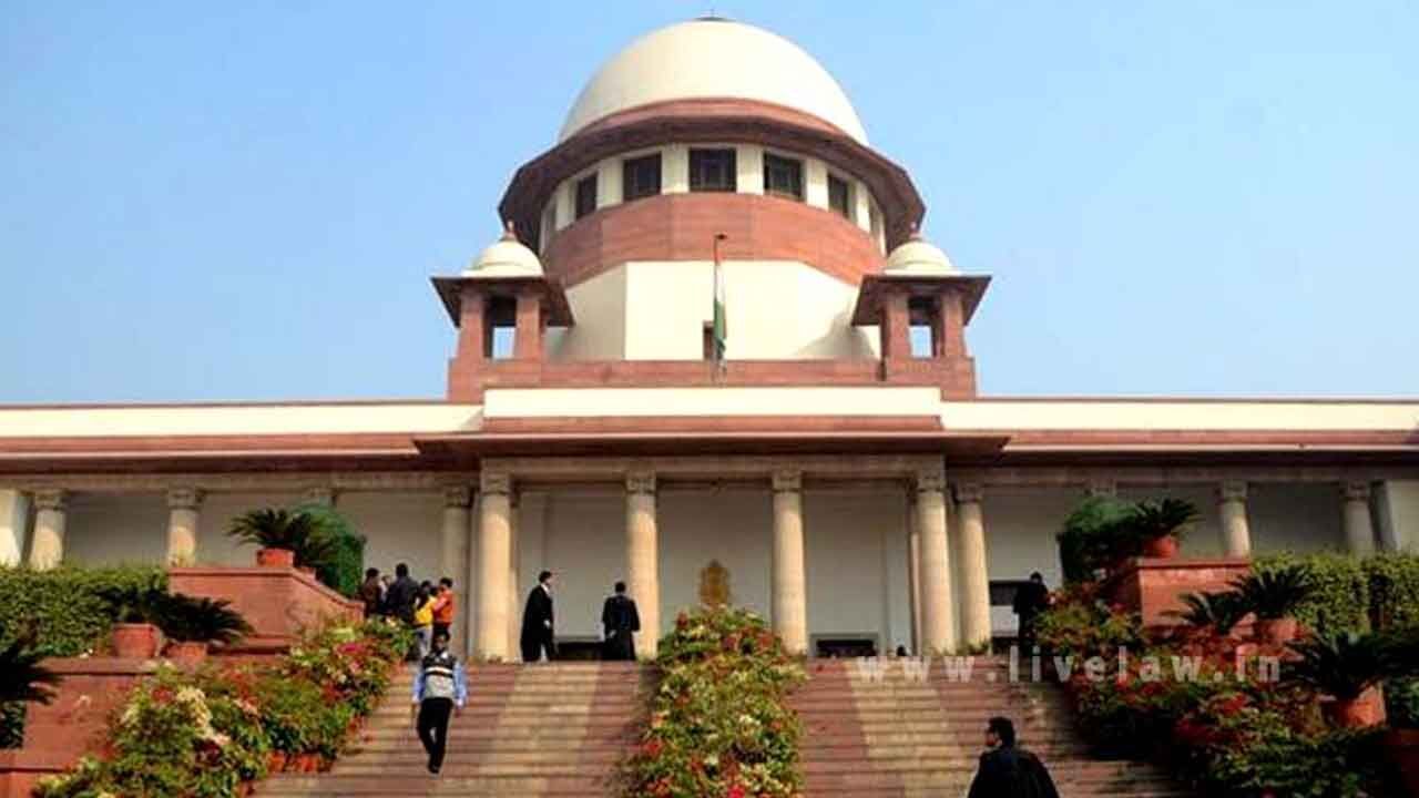 Supreme Court Rejects Sri Lankan National's Deportation Appeal, Citing Population Constraints