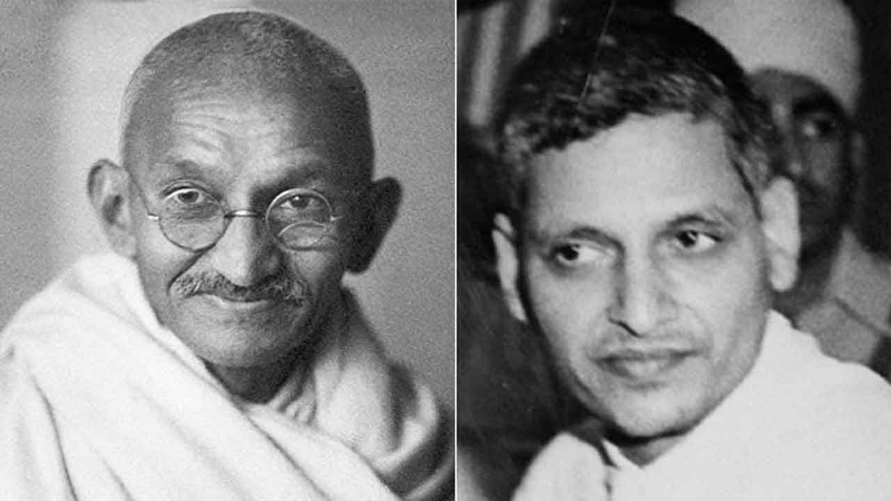 Nathuram Godse: The Man Behind Gandhi's Assassination And His Failed First Attempt
