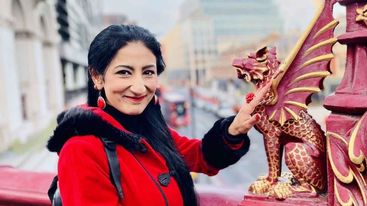 UK Academic Of Indian Origin Stripped Of OCI Status For Alleged Anti-India Activities
