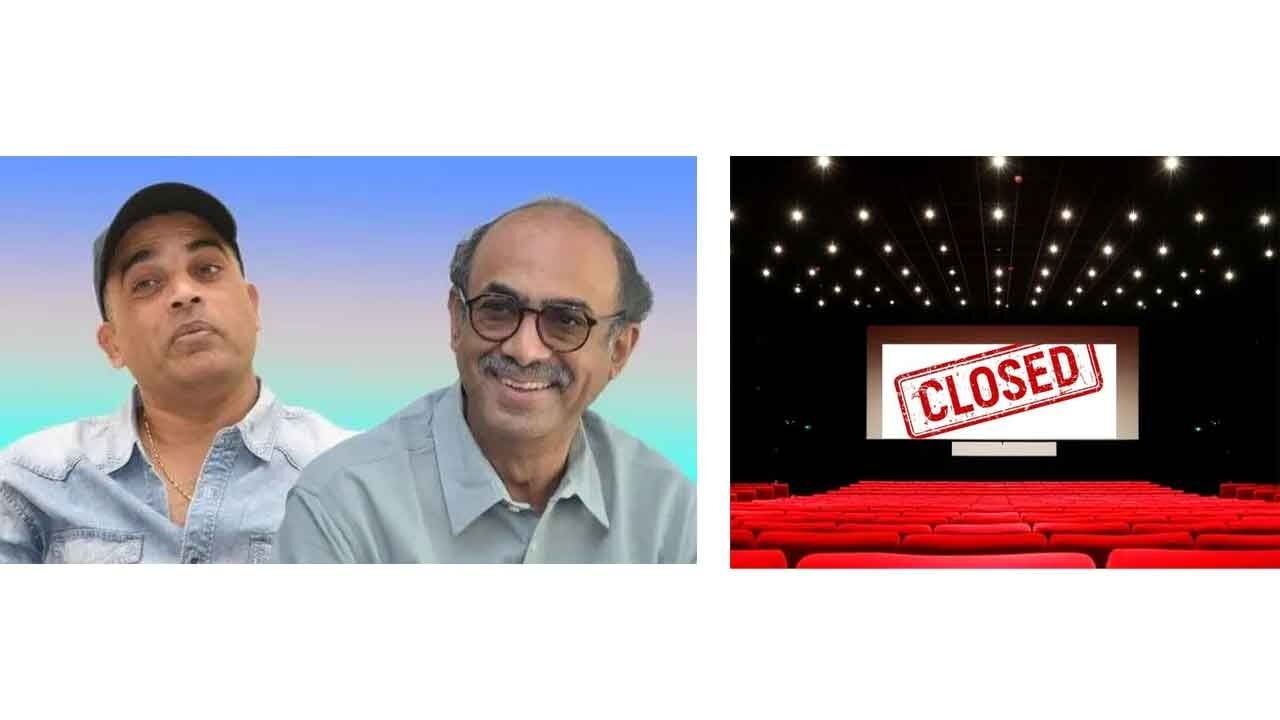 Revenue model dispute escalates in Tollywood