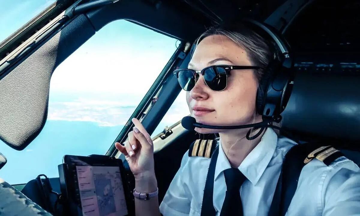 National Women in Aerospace Day: Honoring trailblazers and inspiring the future