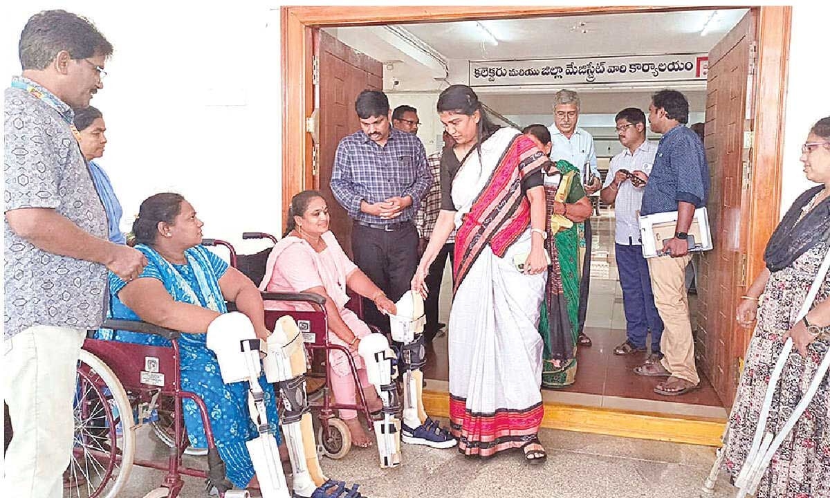 Take acknowledgment, officials urge PGRS complainants