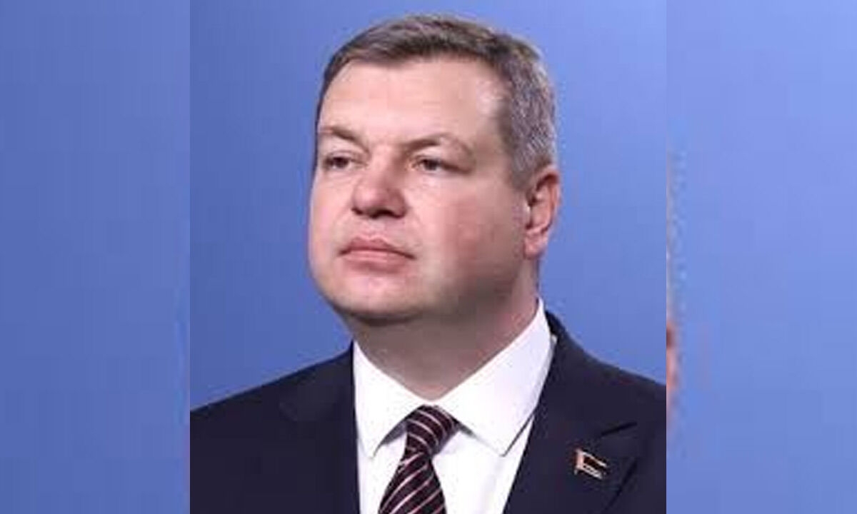 Belarus Ambassador highlights power of cultural exchanges