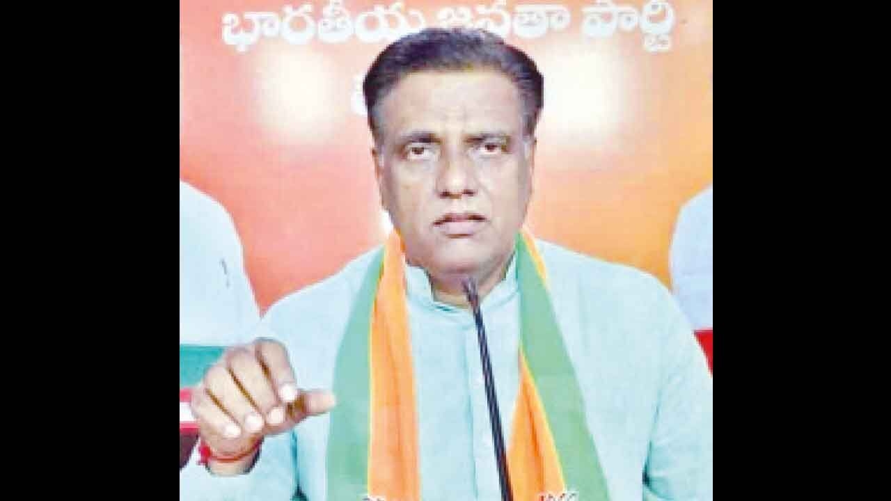 BJP hits back: Who are the real ‘Saudagars'–Cong or Dr Jaishankar?