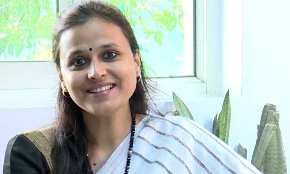 JGU Dean first Indian academic appointed to Cambridge SHEAC