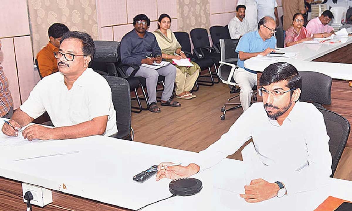 Officials told to take petitioners' opinion on PGRS