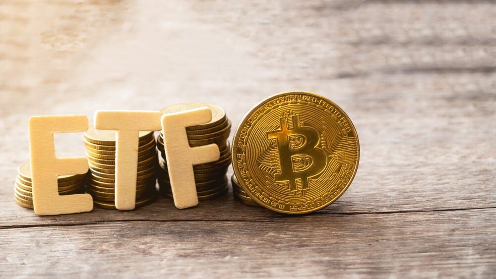 Role of Bitcoin ETFs in Building Infrastructure for Institutional Investors