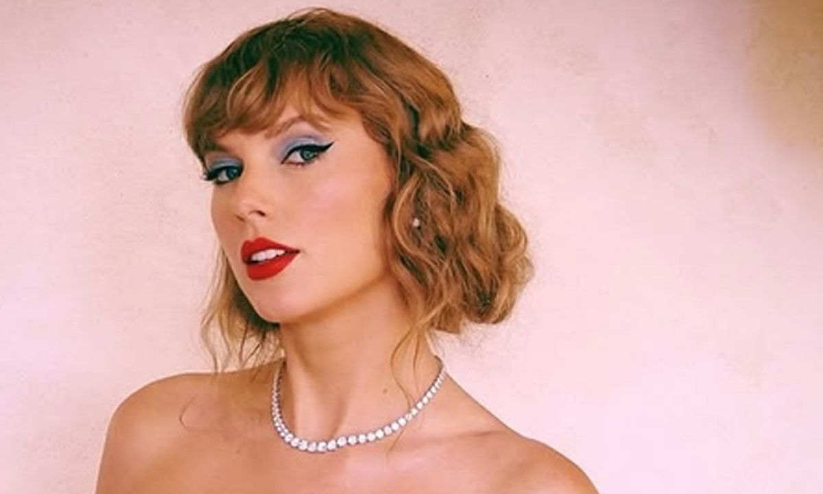 Taylor Swift's ‘Look What You Made Me Do (Taylor's Version)' surprises fans in ‘The Handmaid's Tale'