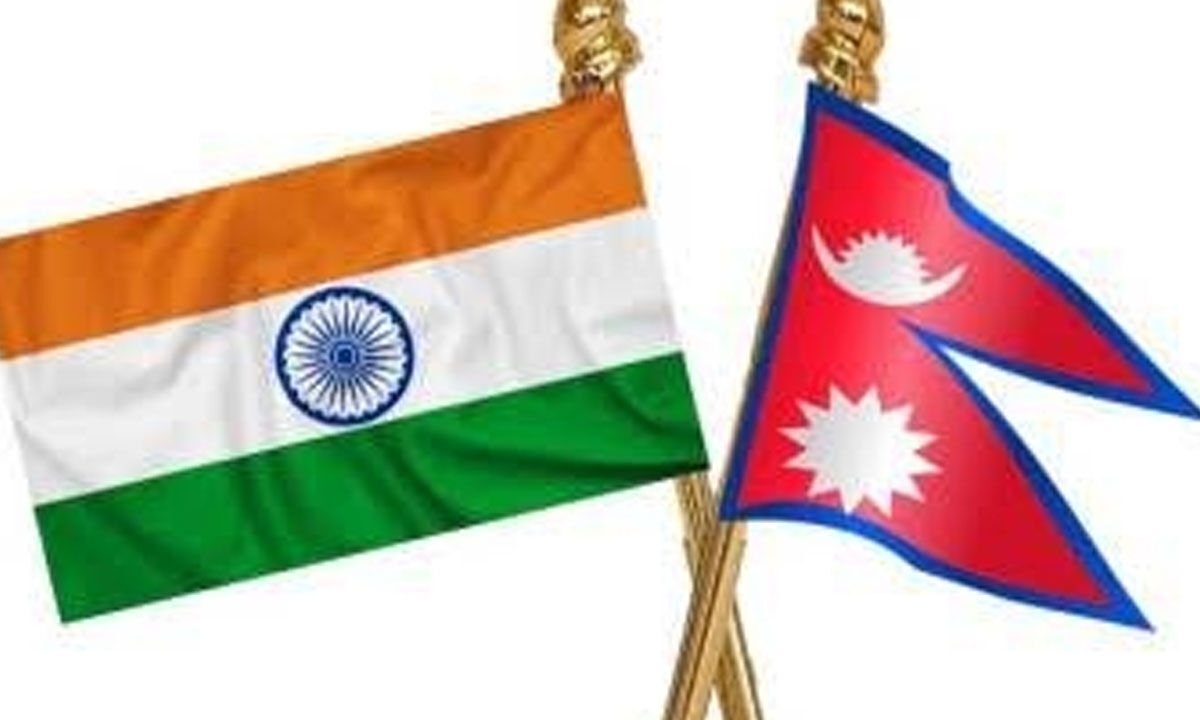 Nepal: Leaders, experts call for 'bigger space' in enhancing ties with India