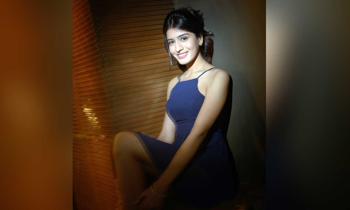 Aadhya Anand reveals How ‘Knock Knock Kaun Hai' tested her mentally and emotionally