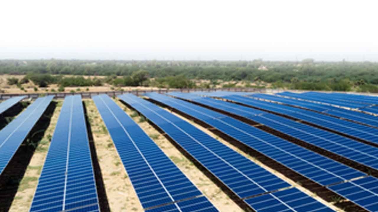 ACME Solar's net profit for FY25 crashes over 64 pc to Rs 250.8 crore