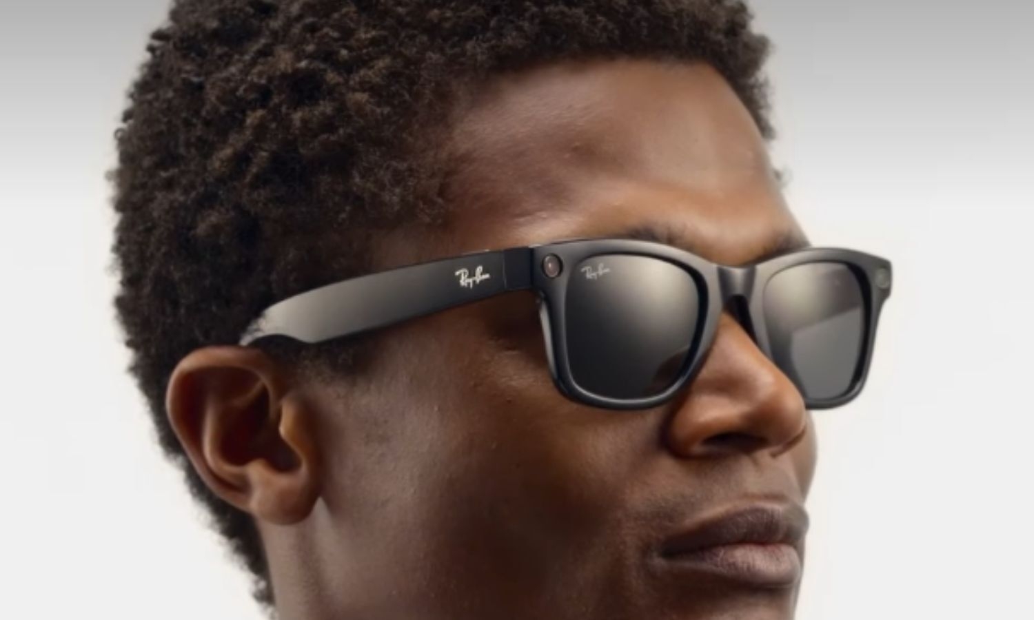 Get the Future of Eyewear: Ray-Ban Meta AI Smart Glasses Now at Titan Eye+
