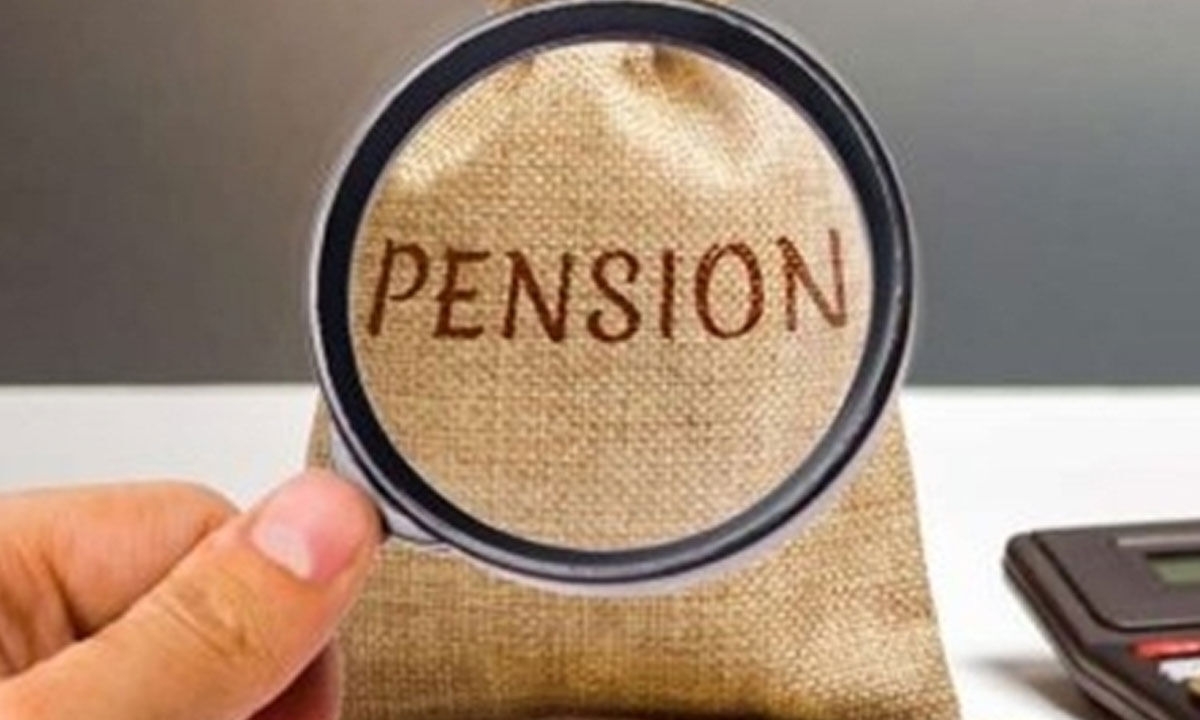 Bhavishya portal clears 83 pc Pension Payment Orders in time