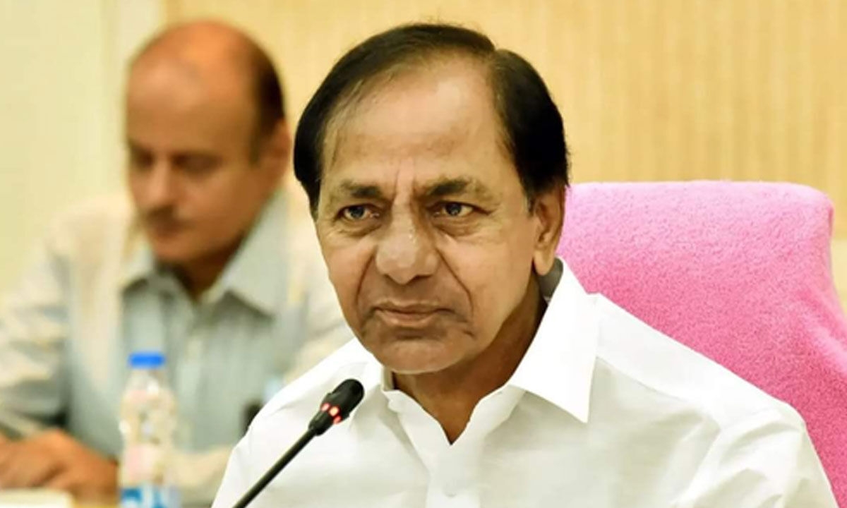 Kaleshwaram probe: Ghose Commission summons KCR, ex-ministers