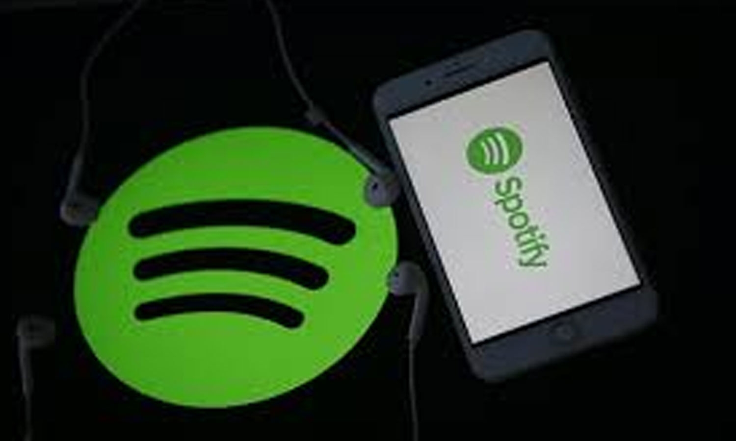 Spotify's iPhone App Now Lets Users Buy Audiobooks Directly
