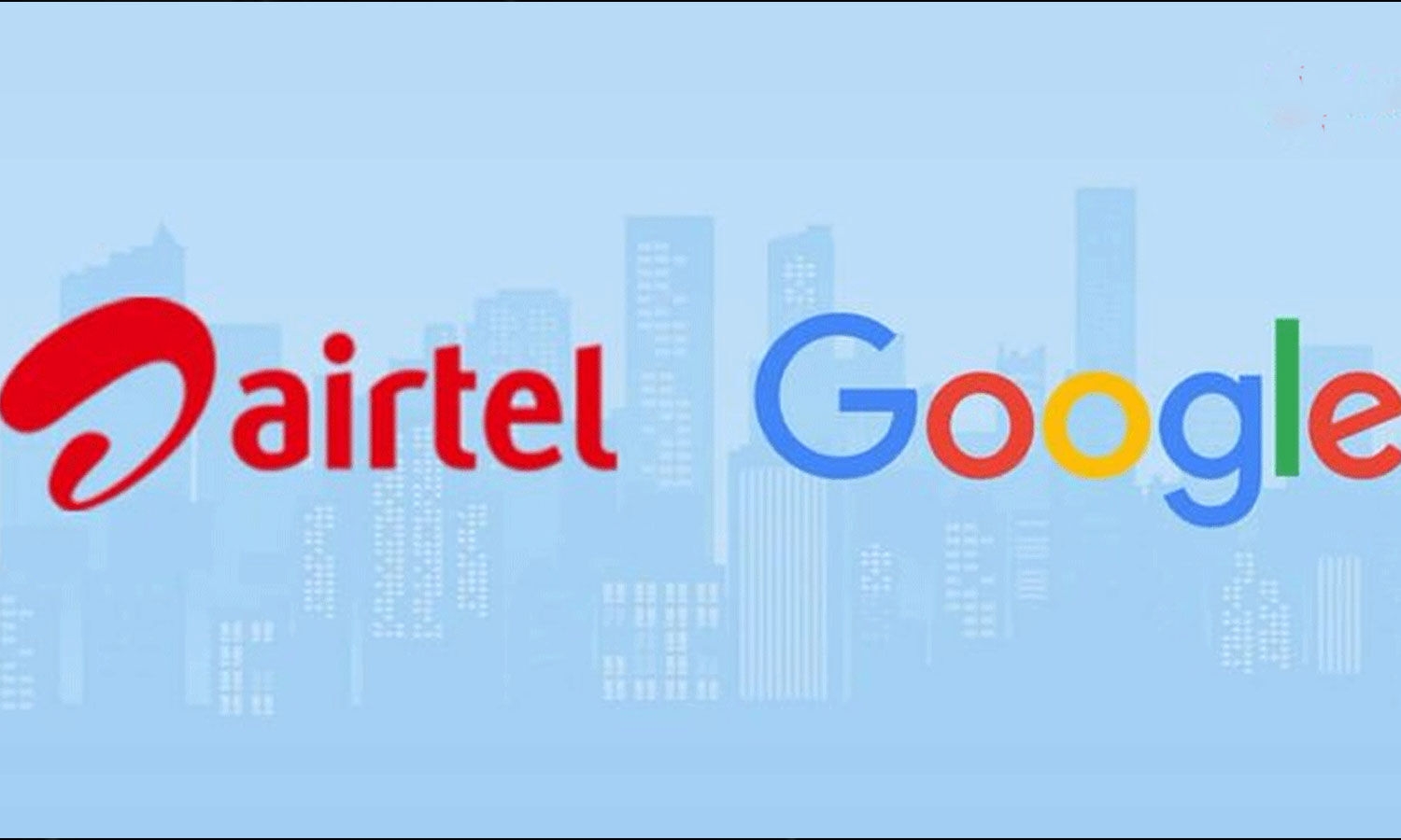 Airtel and Google partner to offer Google One subscription to its Postpaid and Wi-Fi customers