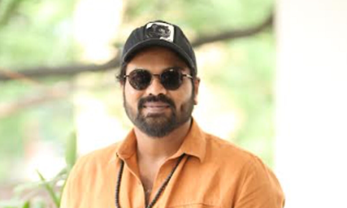 I've never played a role like Gajapathi Varma before: Manchu Manoj on ‘Bhairavam'