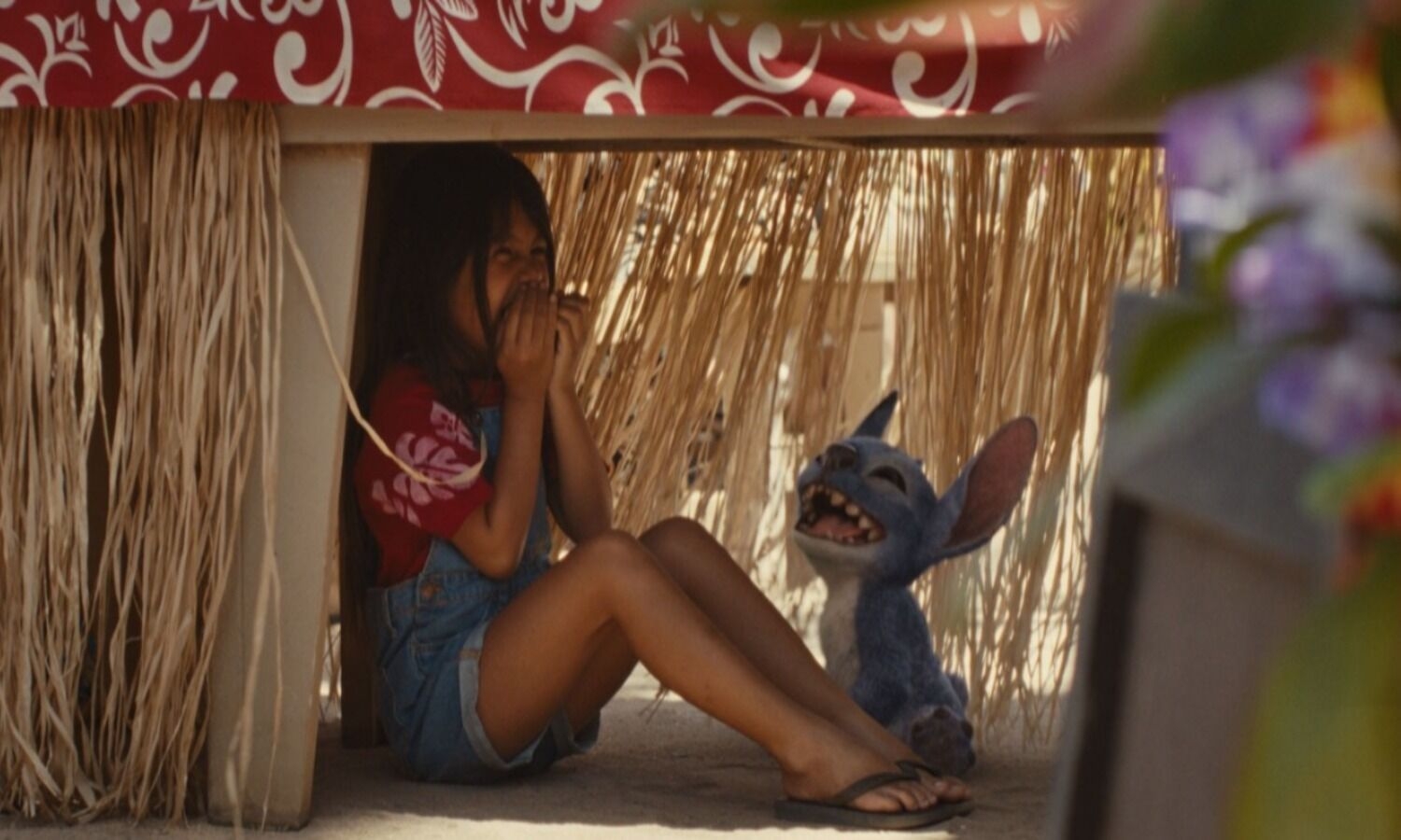 Disney's Live-Action Lilo & Stitch Hits Indian Theatres May 23