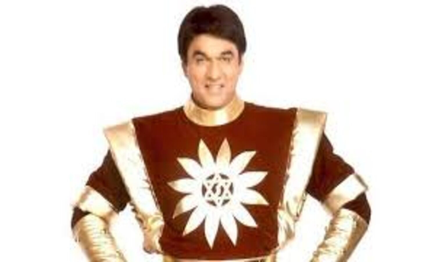 Shaktimaan Returns in New Audio Series on Pocket FM