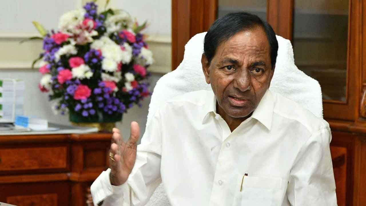 Ghose panel summons KCR
