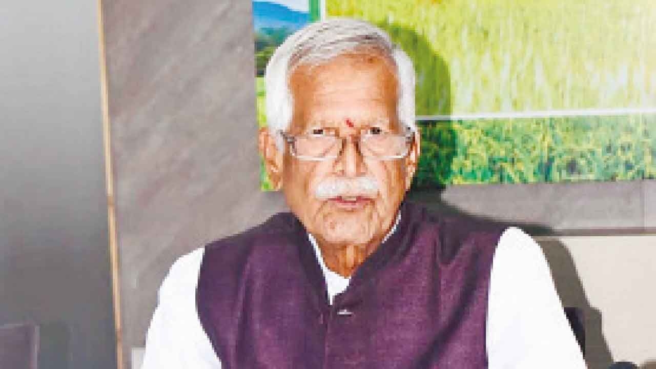 ‘Gene-edited rice varieties pose threat to TG's seed sovereignty'
