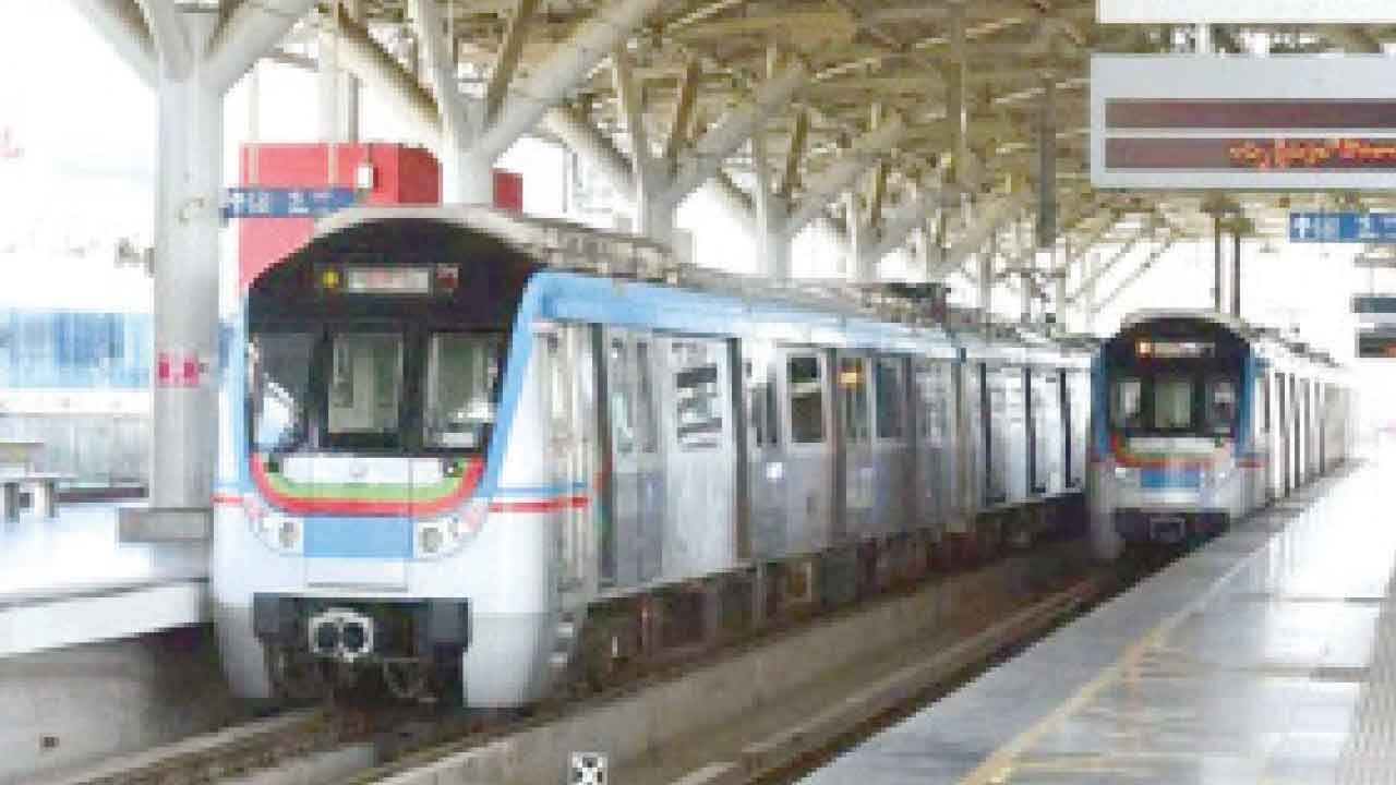Visakhapatnam Metro Rail Project to Begin Construction by October 2025, Confirms AP Minister