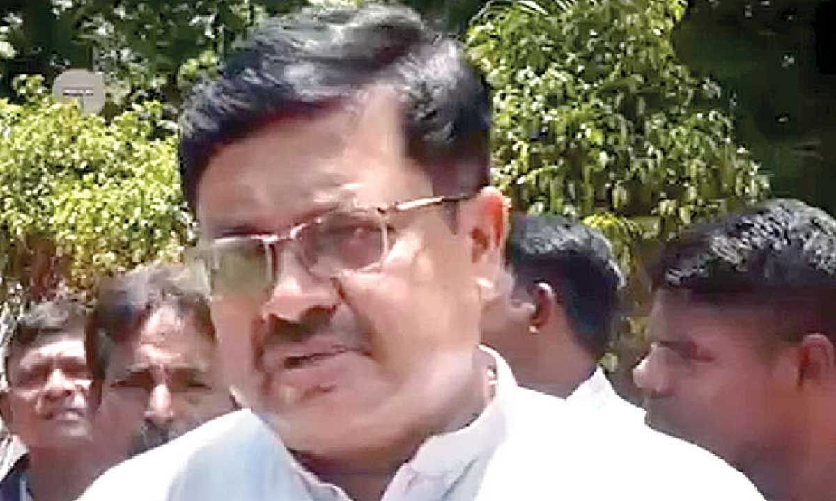Any link with spy network will be taken seriously: Min
