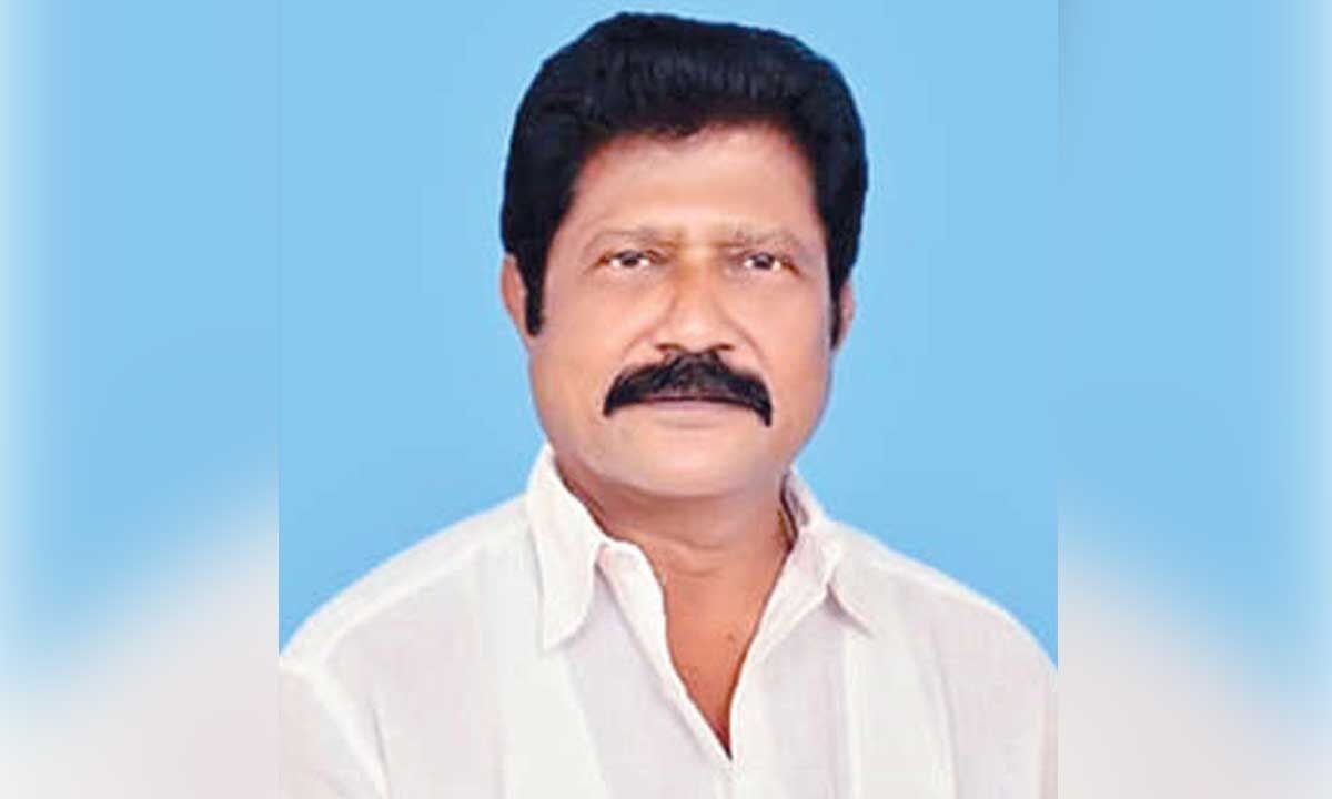 Annamdevula Chanti selected for AP Biodiversity Award