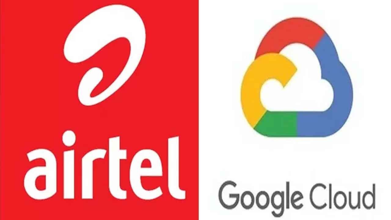 Airtel offers 100GB Google One storage free