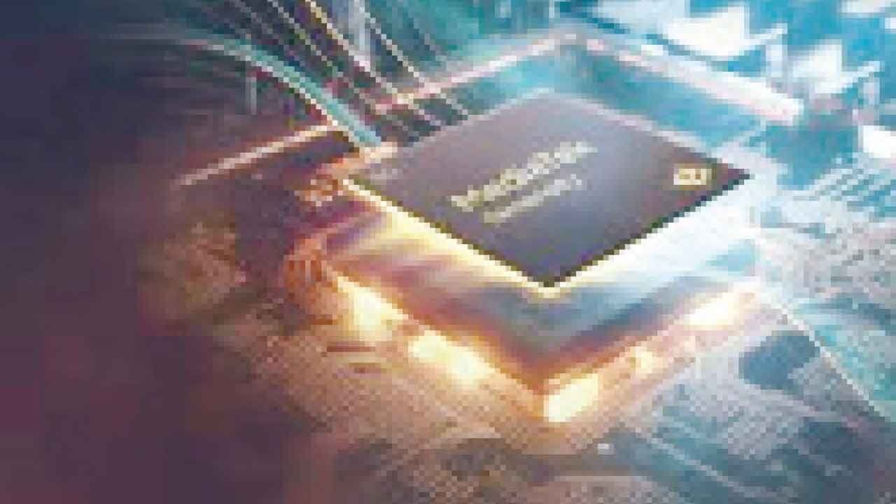 Mediatek making world's smallest chip