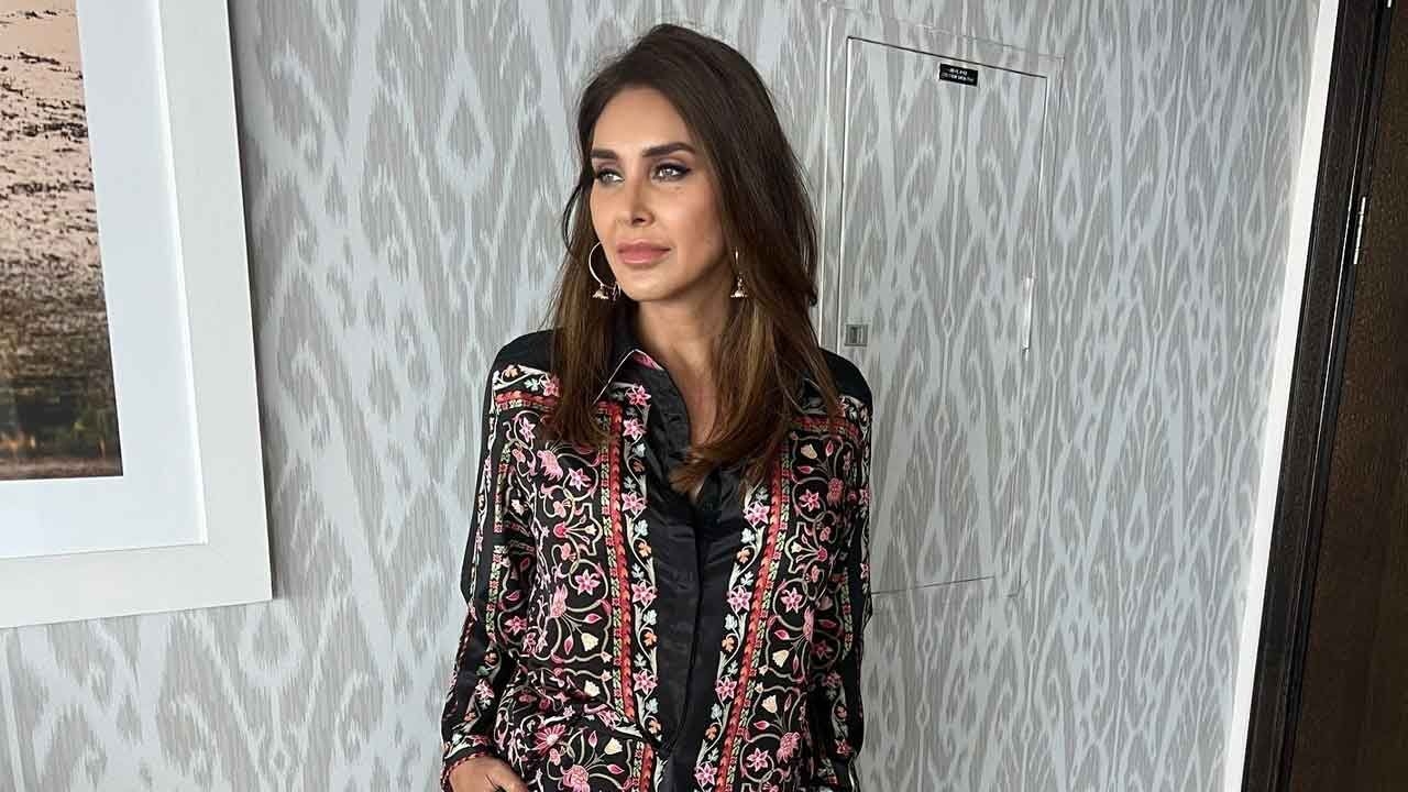Lisa Ray: Turning 50 was a significant turning point in my life