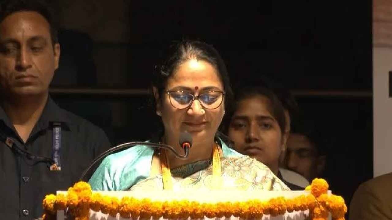 CM vows to boost sports facilities, retain talent