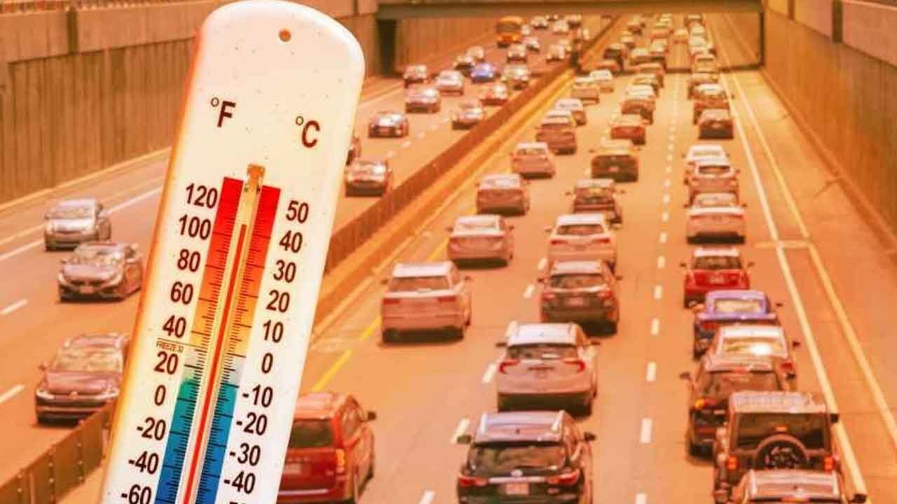 Heat risk soars across India, putting 76% of population in danger: Study
