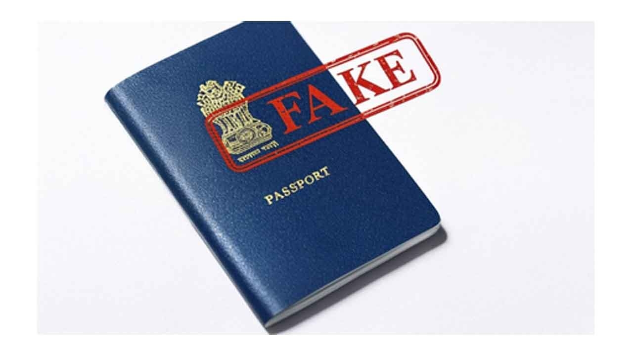 Fake passport racket: Cops tracking foreign nationals enrolled in voters' list in Bengal