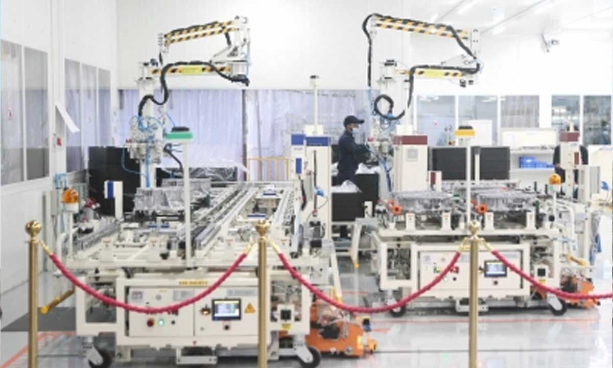 India's auto parts sector to clock 9 pc growth in 2025-26: Report