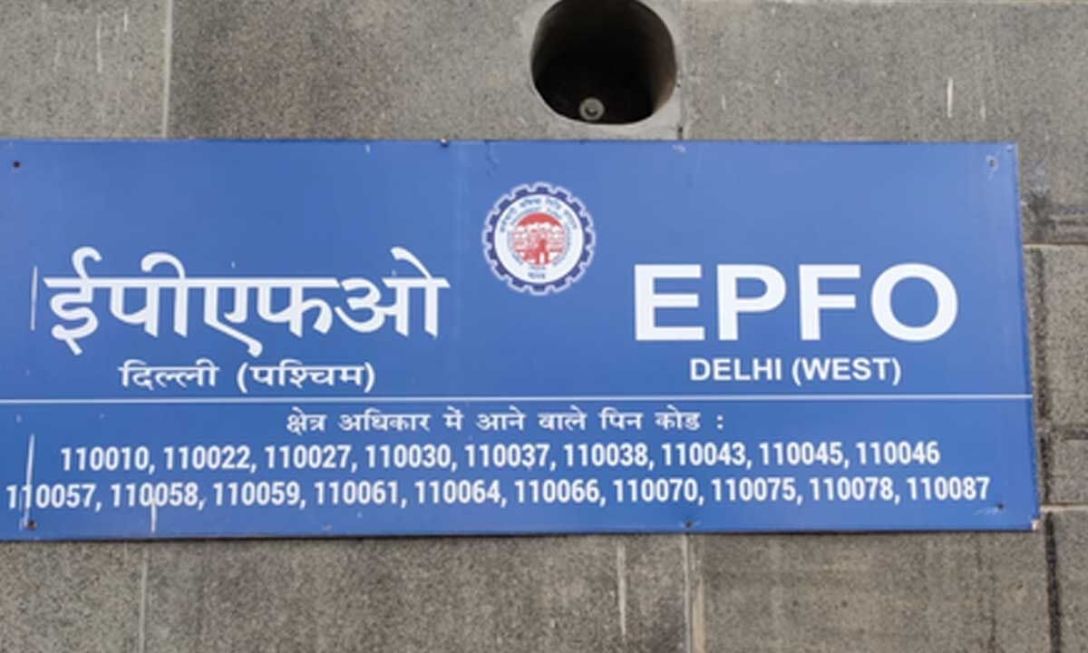 EPFO hikes auto-settlement limit for advance claims to Rs 5 lakh in 'people-centric move'