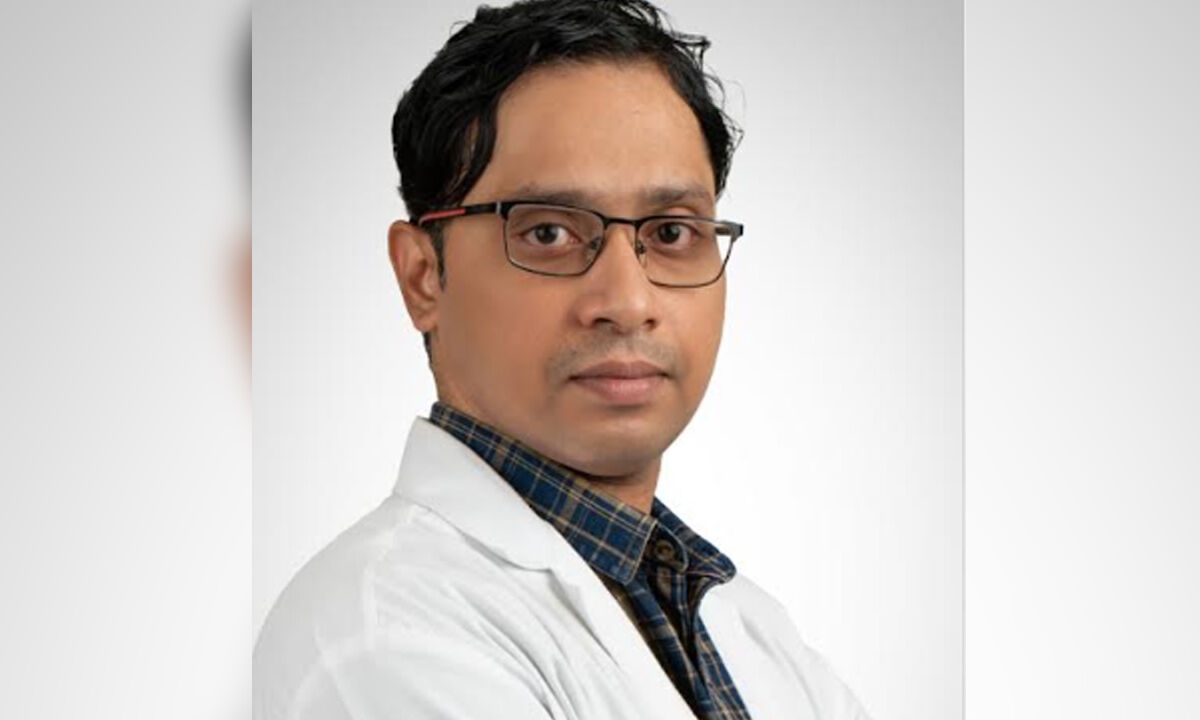 American Oncology Institute (AOI) Guntur, Successfully Treats a Rare Case of Myasthenia Gravis with Thymoma