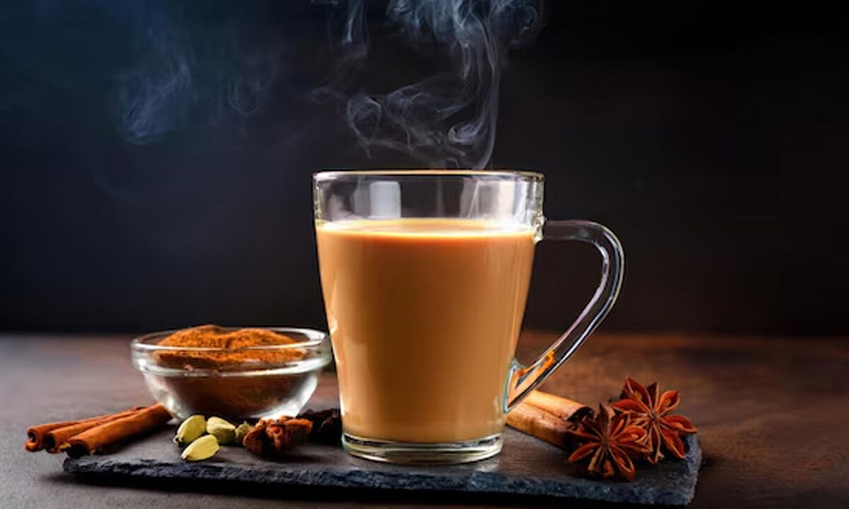Chai, Chill & Win: Zupee's Fun Twist to Your Tea Time Routine